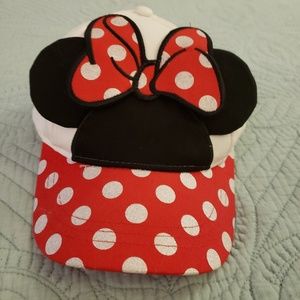 Disney Minnie Mouse Cap